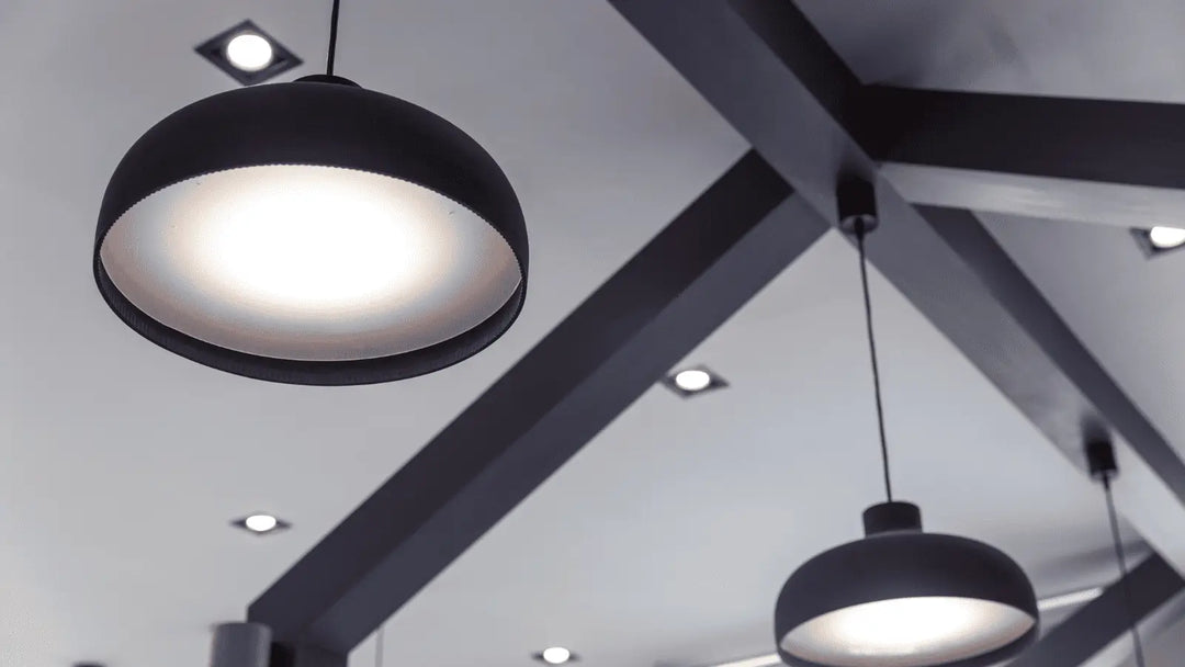 Comment changer une ampoule led sur un lustre