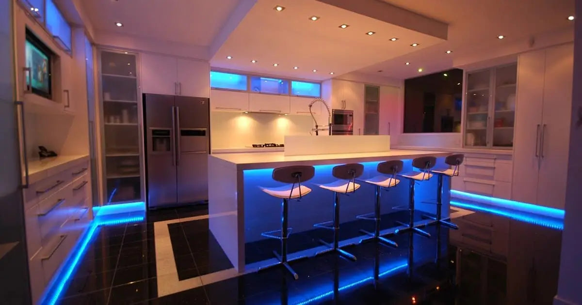 Comment choisir le bon ruban led ?