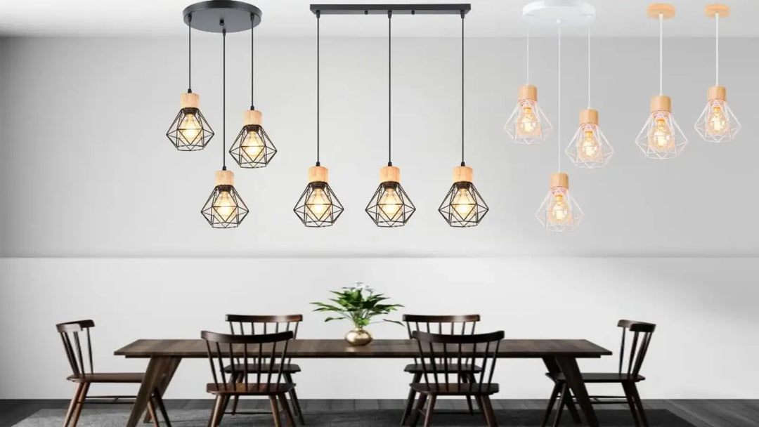 Comment choisir sa suspension luminaire ?