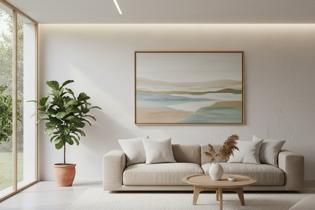 Combien de lumens pour l’éclairage d’un tableau
