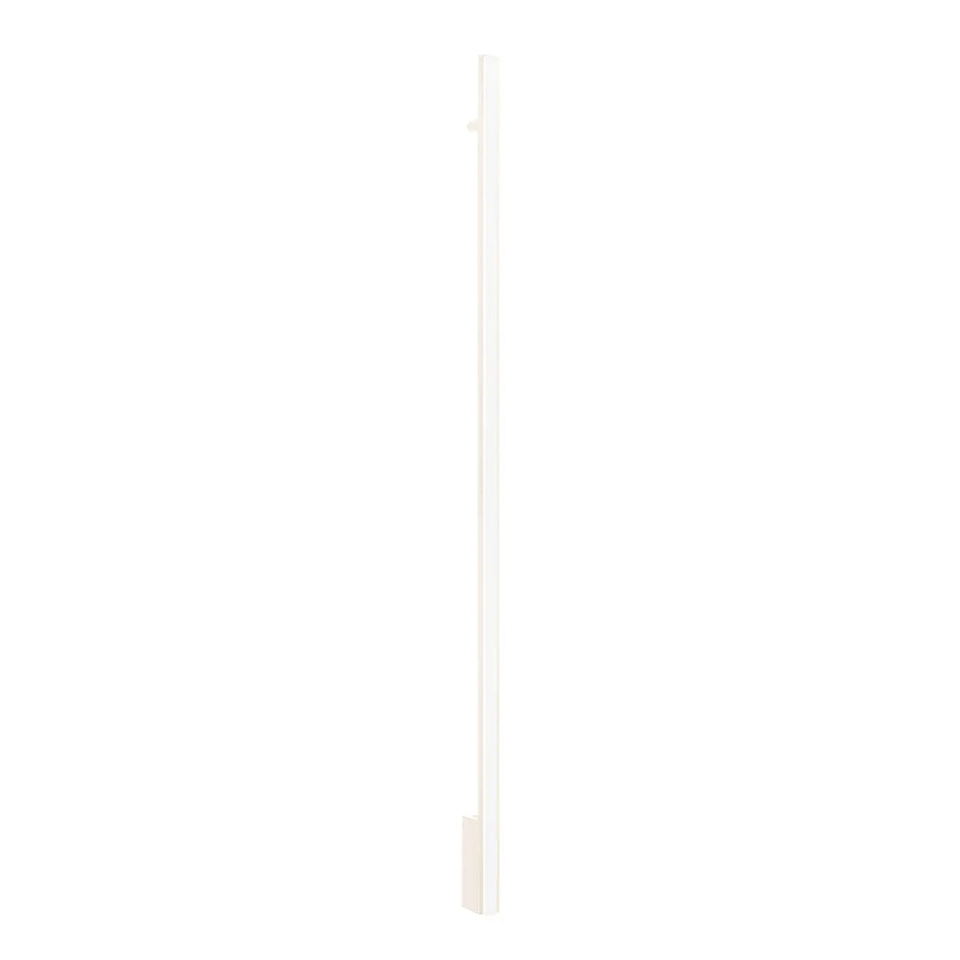 Applique murale lagom 150 beige avec poignée de porte rectangulaire design minimaliste et excellente finition collection lagom allie