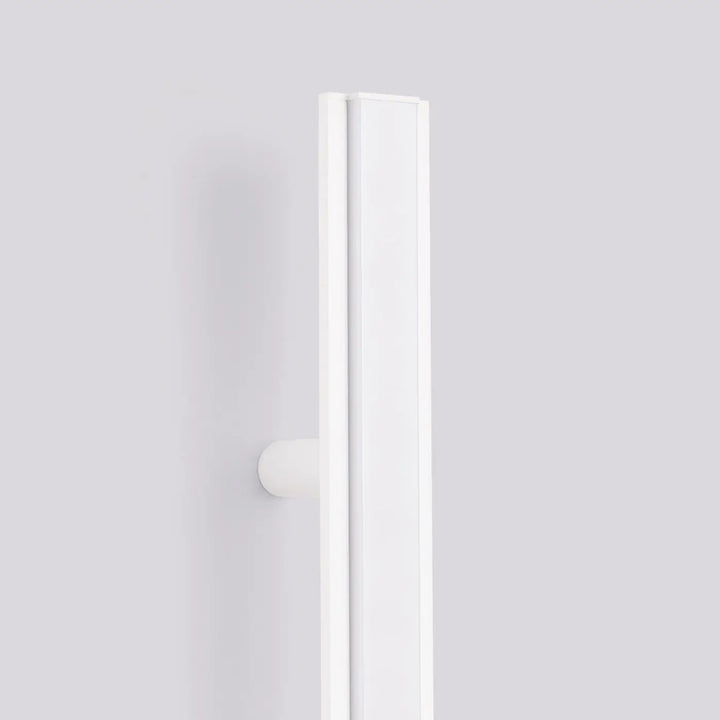 Applique murale lagom 150 4000k blanc avec design minimaliste et excellente finition collection lagom allie