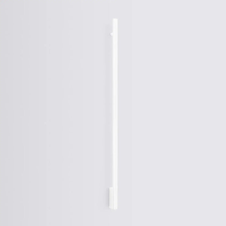 Applique murale lagom 150 4000k blanc avec design minimaliste et excellente finition de la collection lagom allie