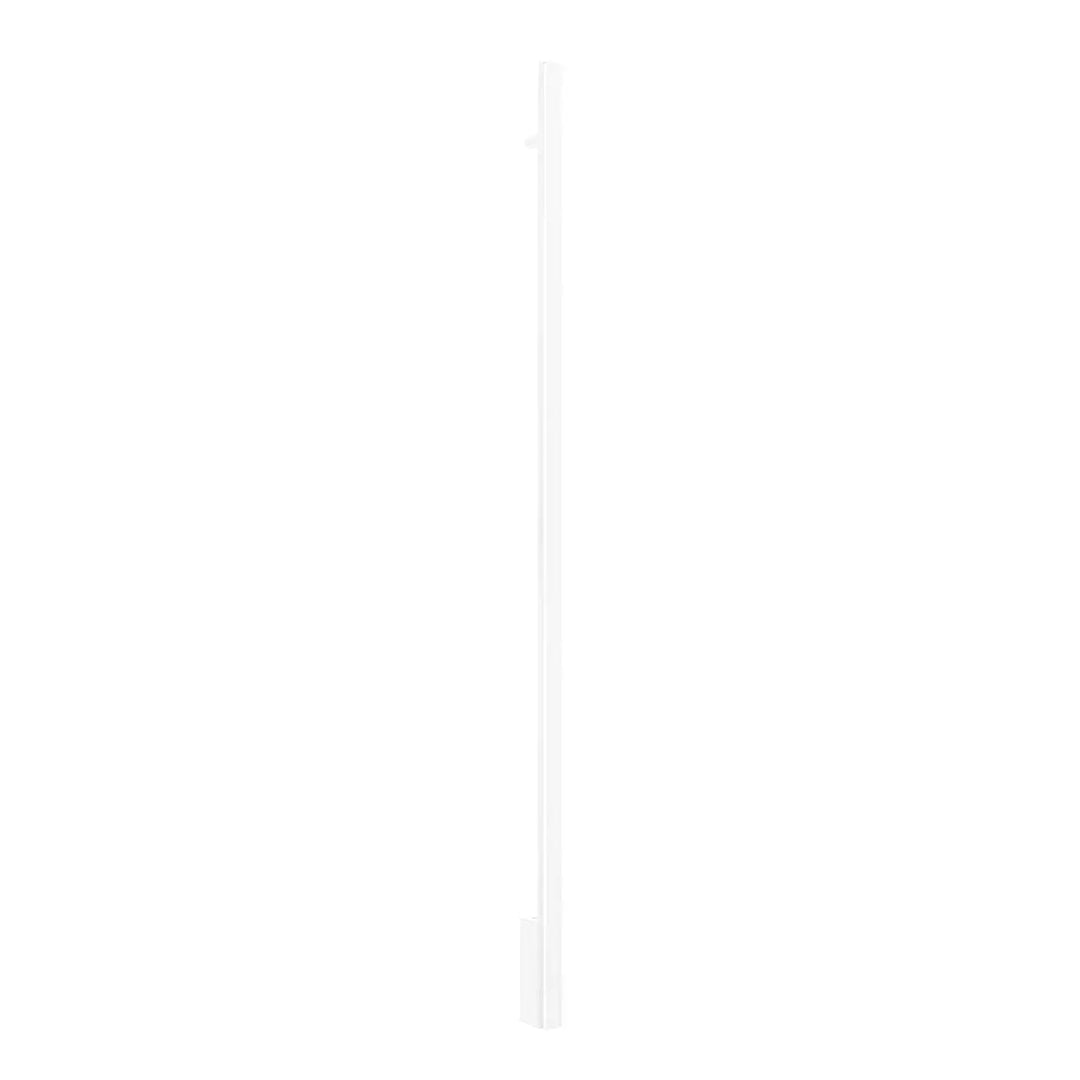 Applique murale collection lagom allie design minimaliste avec excellente finition blanc modèle lagom 150 4000k