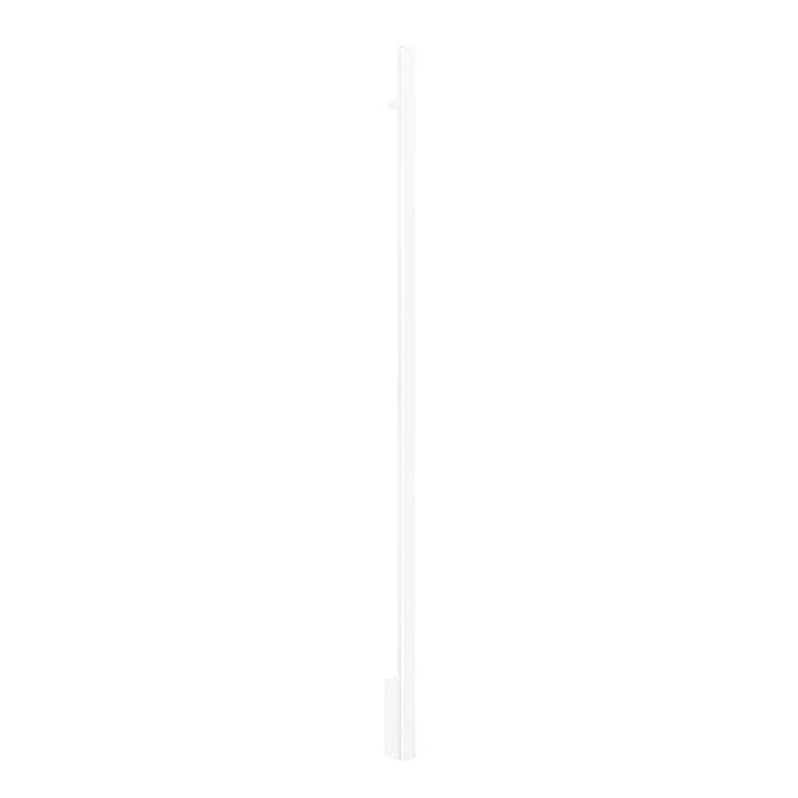 Applique murale collection lagom allie design minimaliste avec excellente finition blanc modèle lagom 150 4000k