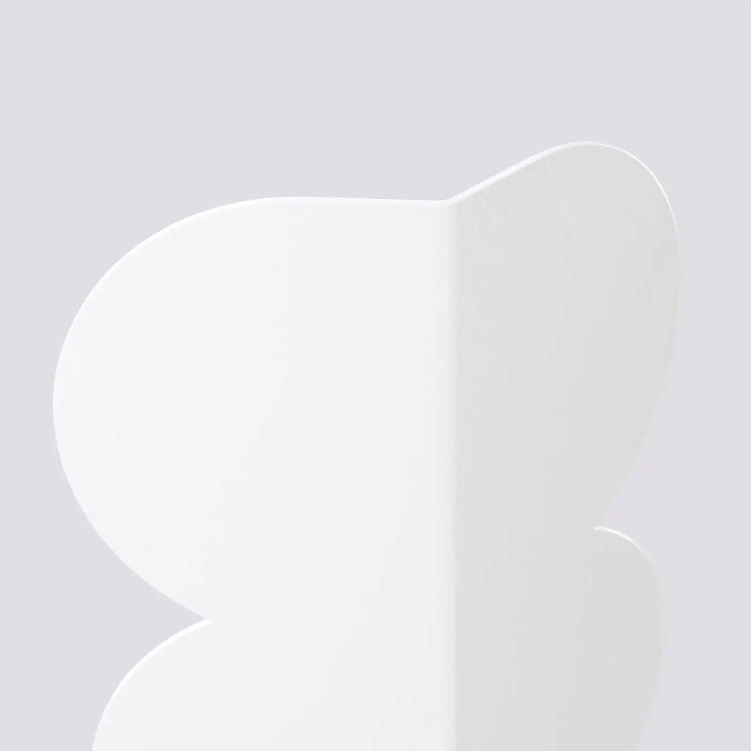 BISCUIT white wall light