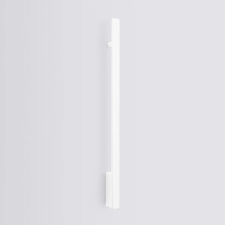 Applique murale lagom 90 4000k blanche avec design minimaliste et excellente finition de la collection lagom allie