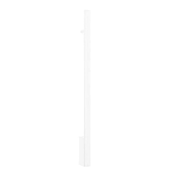 Applique murale lagom 90 4000k blanche avec design minimaliste et excellente finition de la collection lagom allie