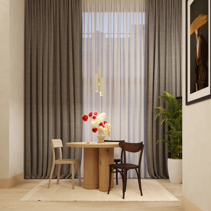 Applique murale lagos 2 beige en céramique blanche avec bouquet de roses rouges et blanches pour suspension lagos design moderne