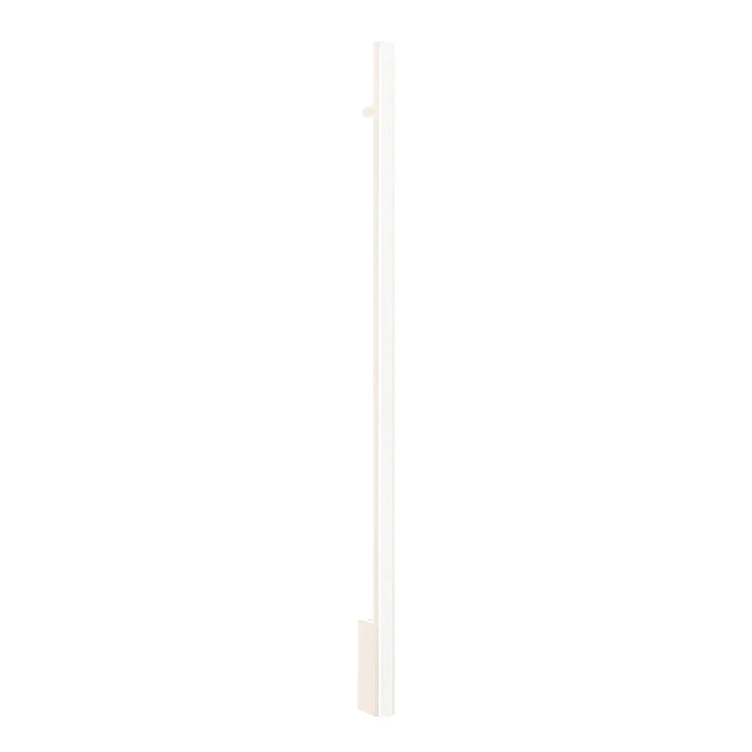 Applique murale lagom 120 beige avec excellente finition et design minimaliste de la collection lagom allie
