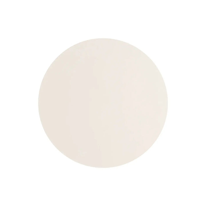 Applique murale borgen 3000k beige en finition mate lisse, une seule applique murale moderne de la collection borgen comprend