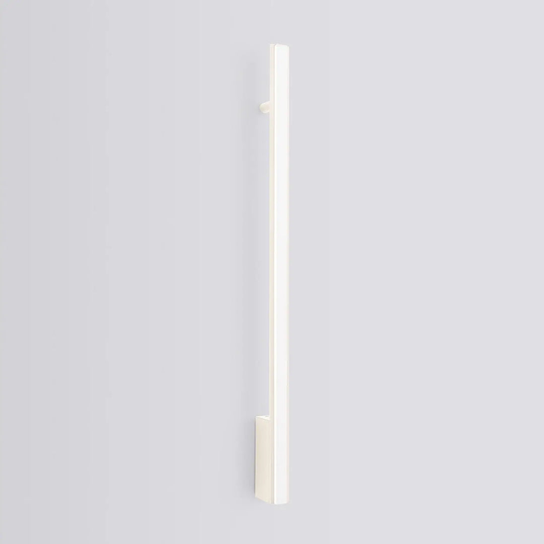 Applique murale lagom 90 beige design minimaliste avec finition moderne et excellente qualité de la collection lagom allient