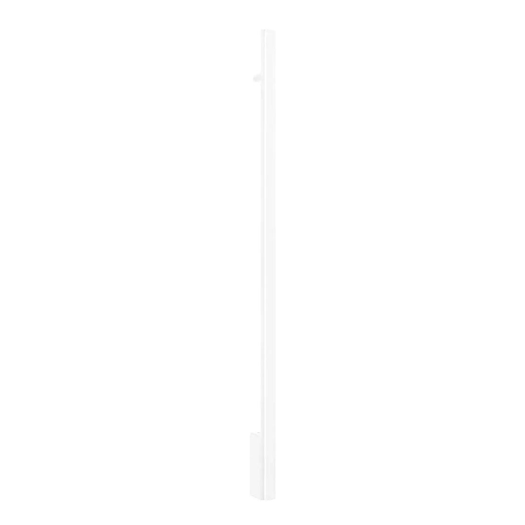 LAGOM 120 LED wall light, 4000K white
