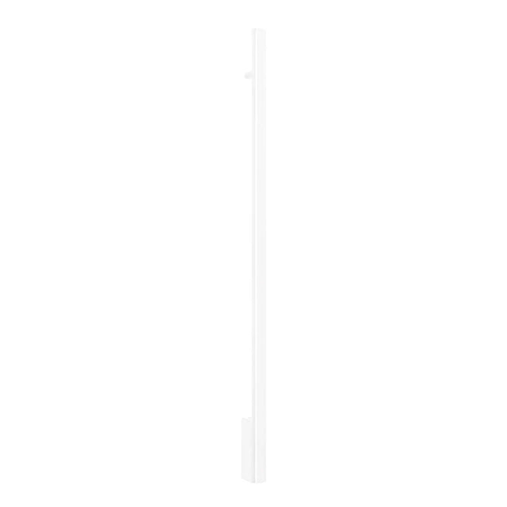 LAGOM 120 LED wall light, 4000K white