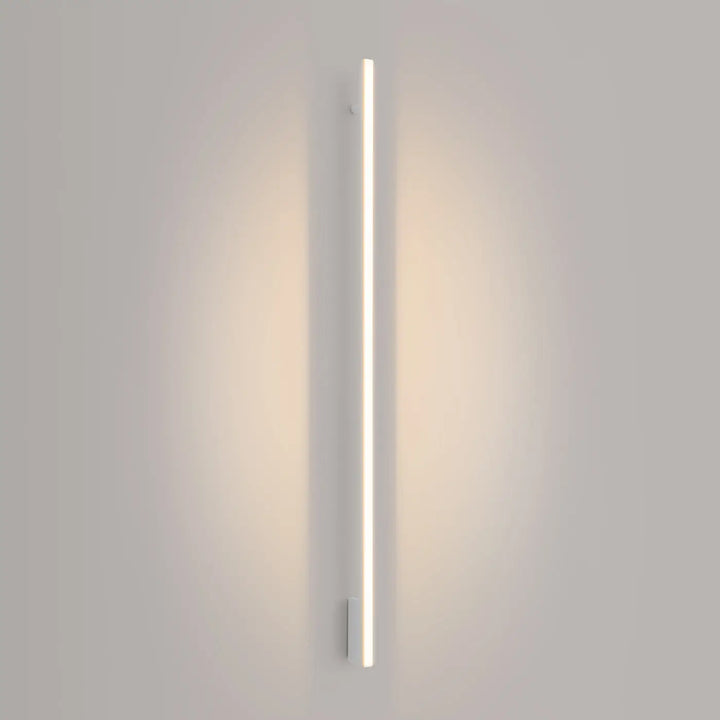 LAGOM 150 LED wall light, white, 3000K