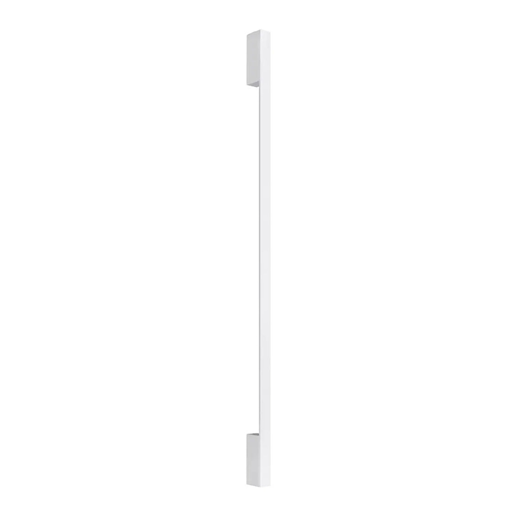 Applique murale sappo l 4000k blanc avec module led minimaliste pour solutions imprévisibles et lampadaire lahti