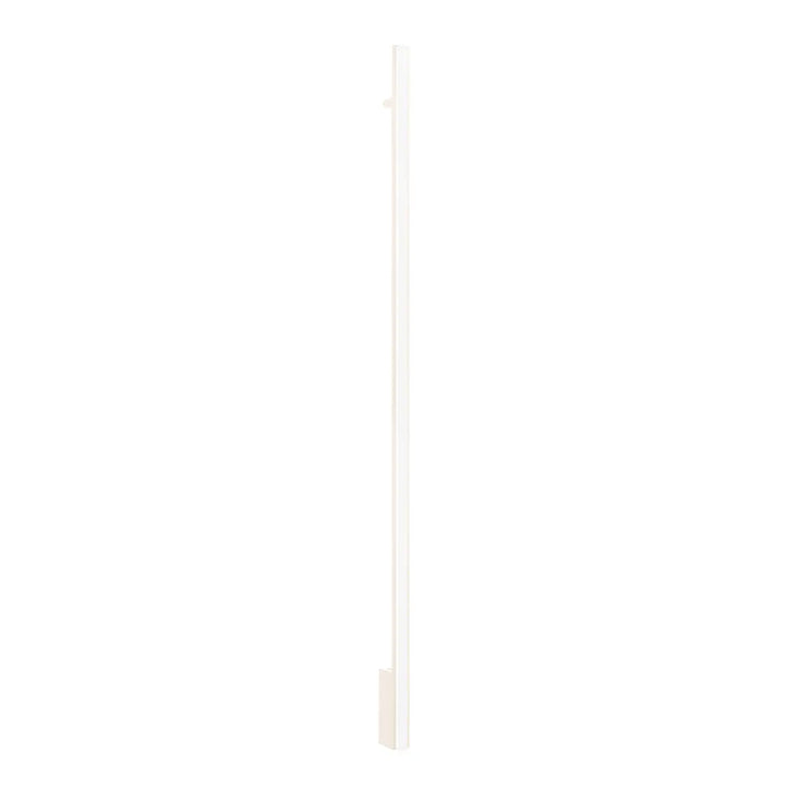 Applique murale lagom 150 led beige avec design minimaliste et excellente finition de la collection lagom allie