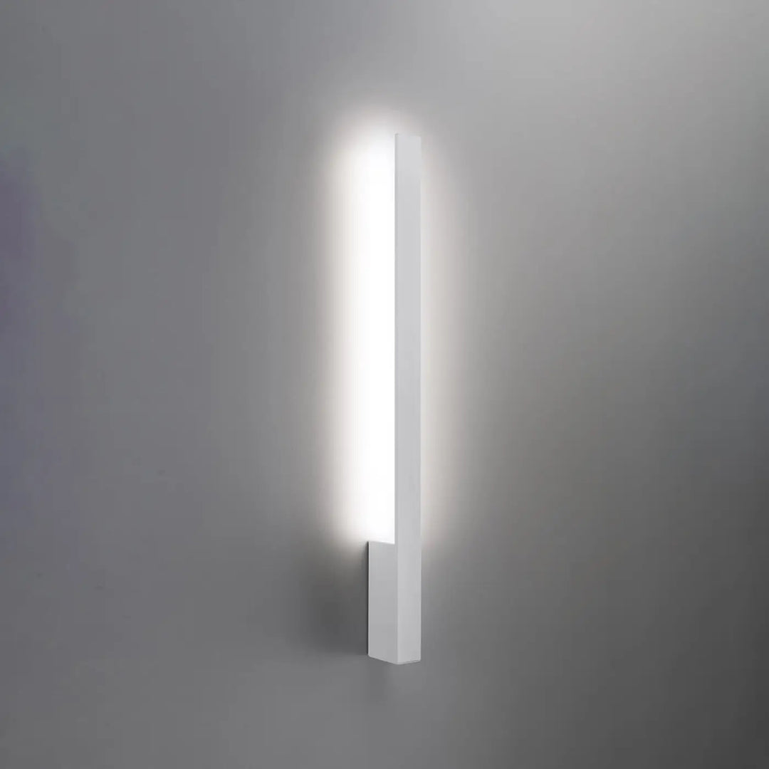 LAHTI M wall light, white 4000K