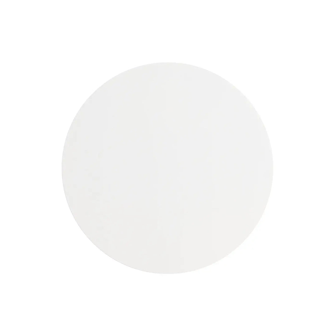 Applique murale borgen 3000k blanc avec surface lisse collection borgen comprend des appliques murales modernes