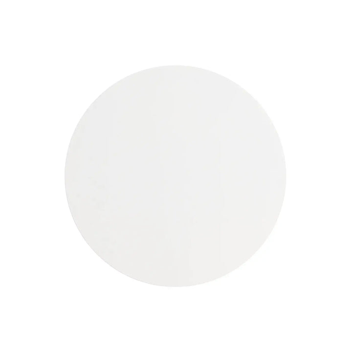 Applique murale borgen 3000k blanc avec surface lisse collection borgen comprend des appliques murales modernes