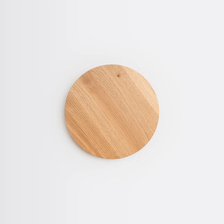 Applique murale borgen 3000k en bois avec finition naturelle claire et grain visible pour appliques murales modernes