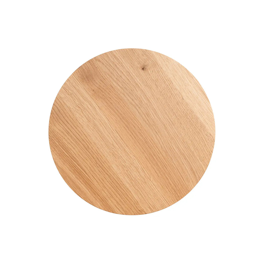 Applique murale borgen 3000k en bois avec finition naturelle marron clair et grain visible pour appliques murales modernes