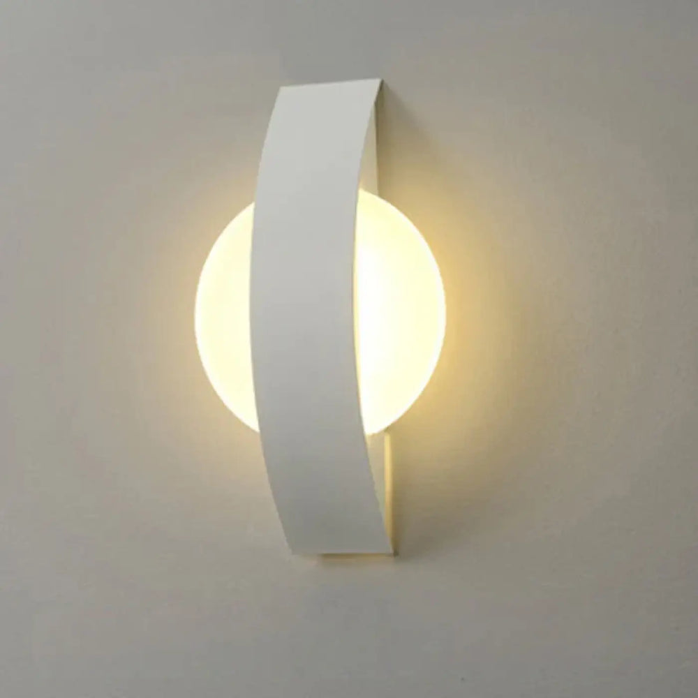 Applique Murale LED Pas Cher Pour Chambre Moderne