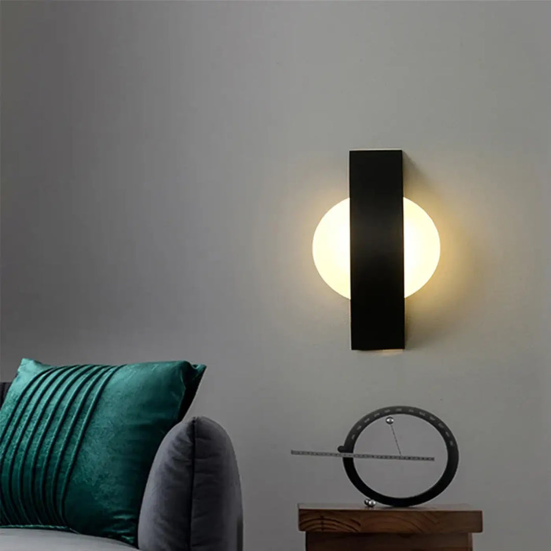 Applique Murale LED Pas Cher Pour Chambre Moderne