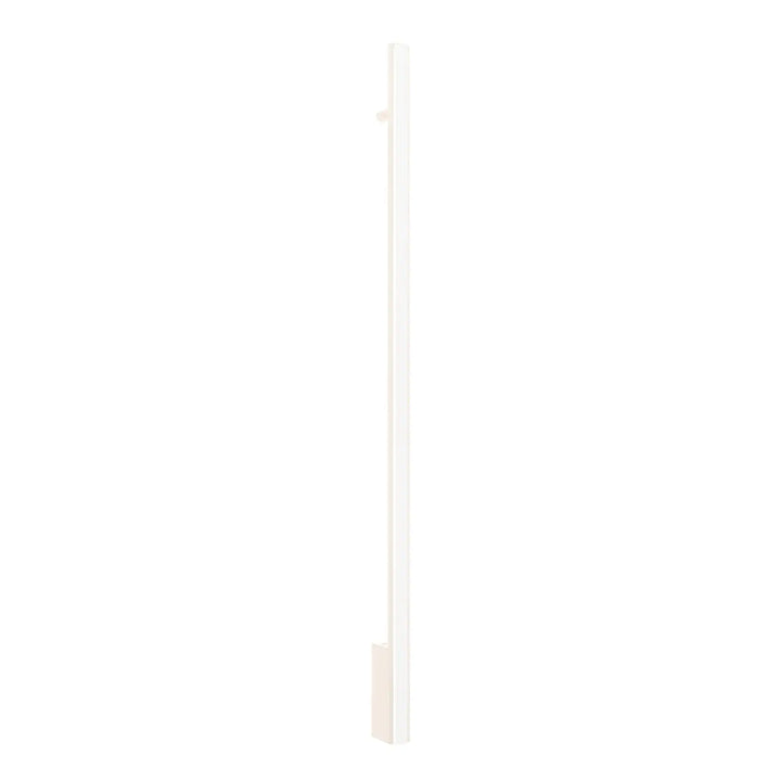Applique murale lagom 120 3000k beige avec design minimaliste et excellente finition de la collection lagom allie