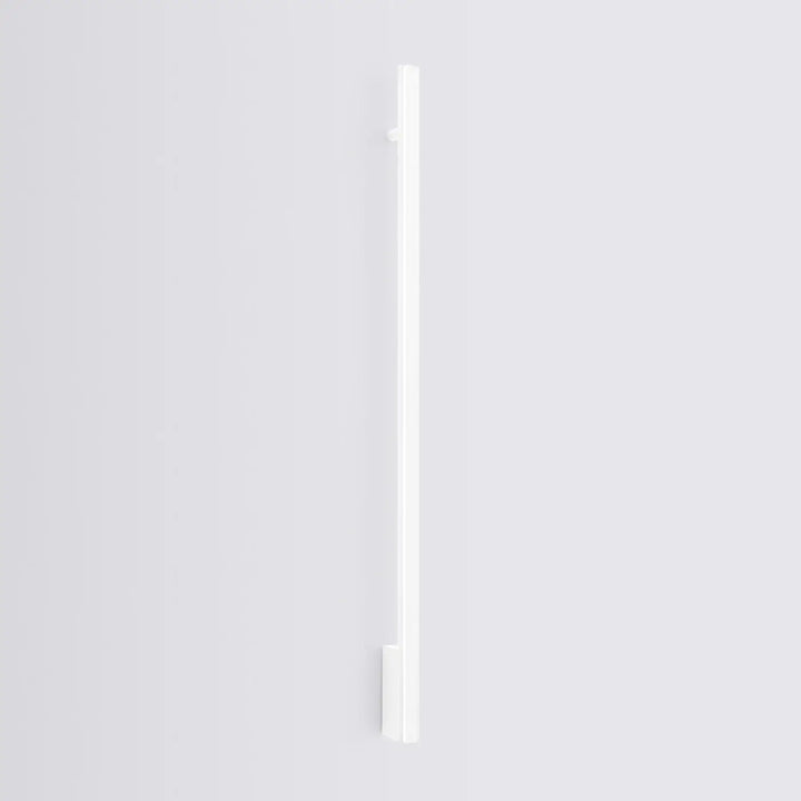 LAGOM 120 LED wall light, white, 3000K