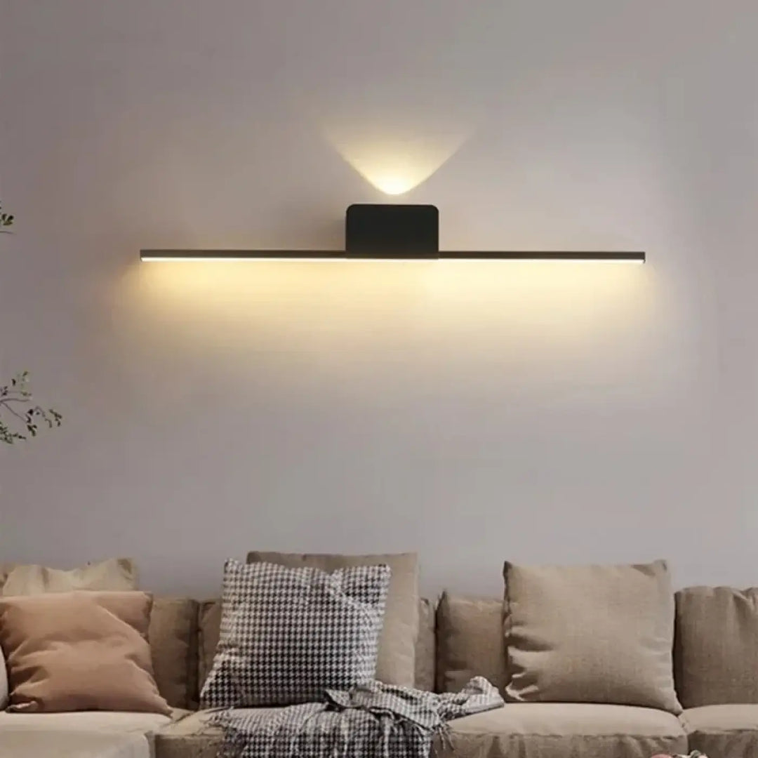 Applique Murale LED Pour Miroir De Salle De Bain Moderne