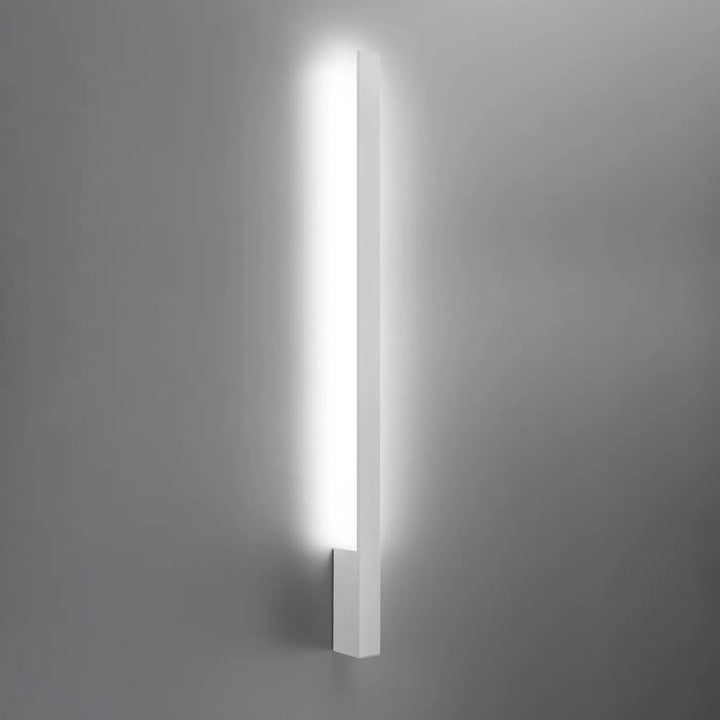 Applique murale lahti l 4000k blanc avec module led et lumière diffuse offrant des solutions imprévisibles élégantes