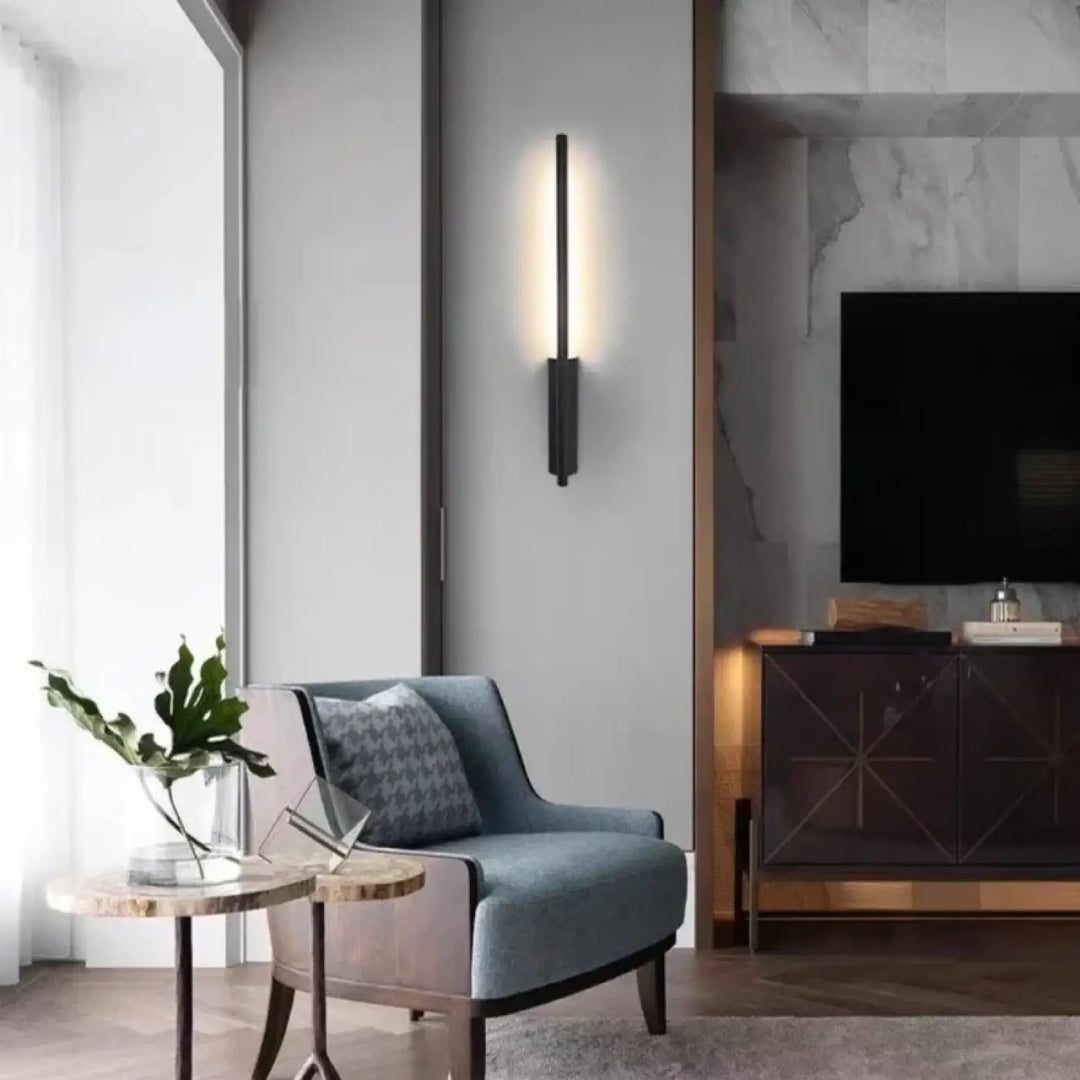 Applique Murale Minimaliste LED De Cuisine Moderne