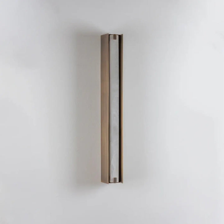 Applique murale moderne led élégante pour intérieur chic