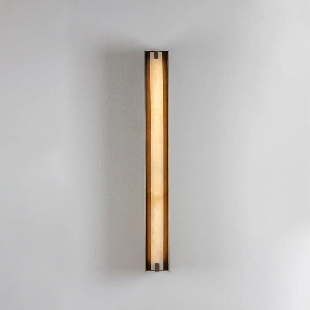 Applique murale moderne led élégante pour intérieur chic