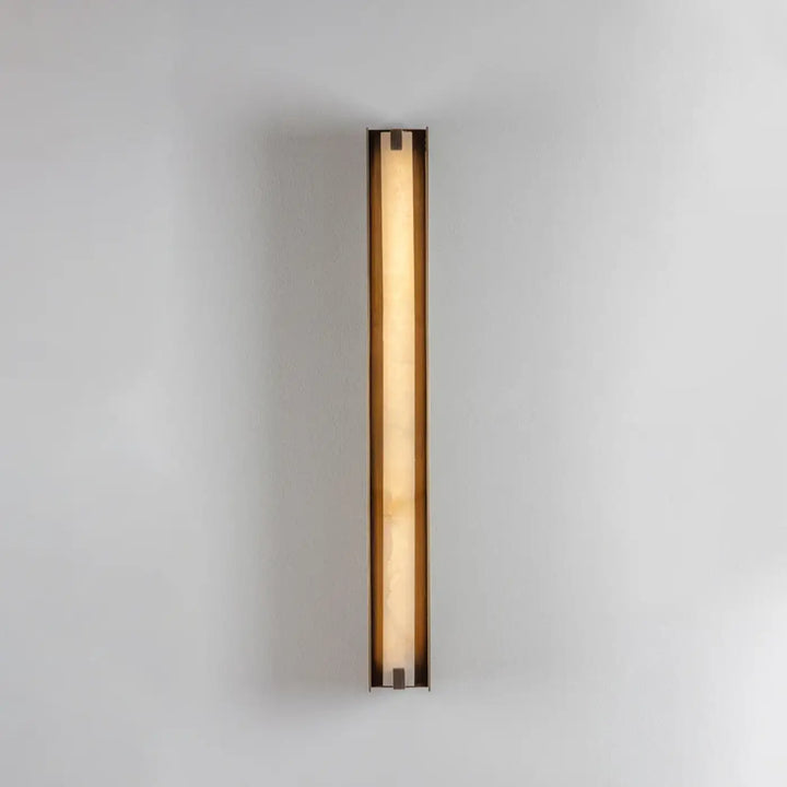 Applique murale moderne led élégante pour intérieur chic