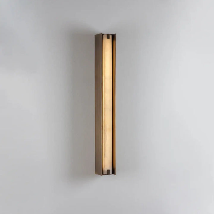 Applique murale moderne led élégante pour intérieur chic