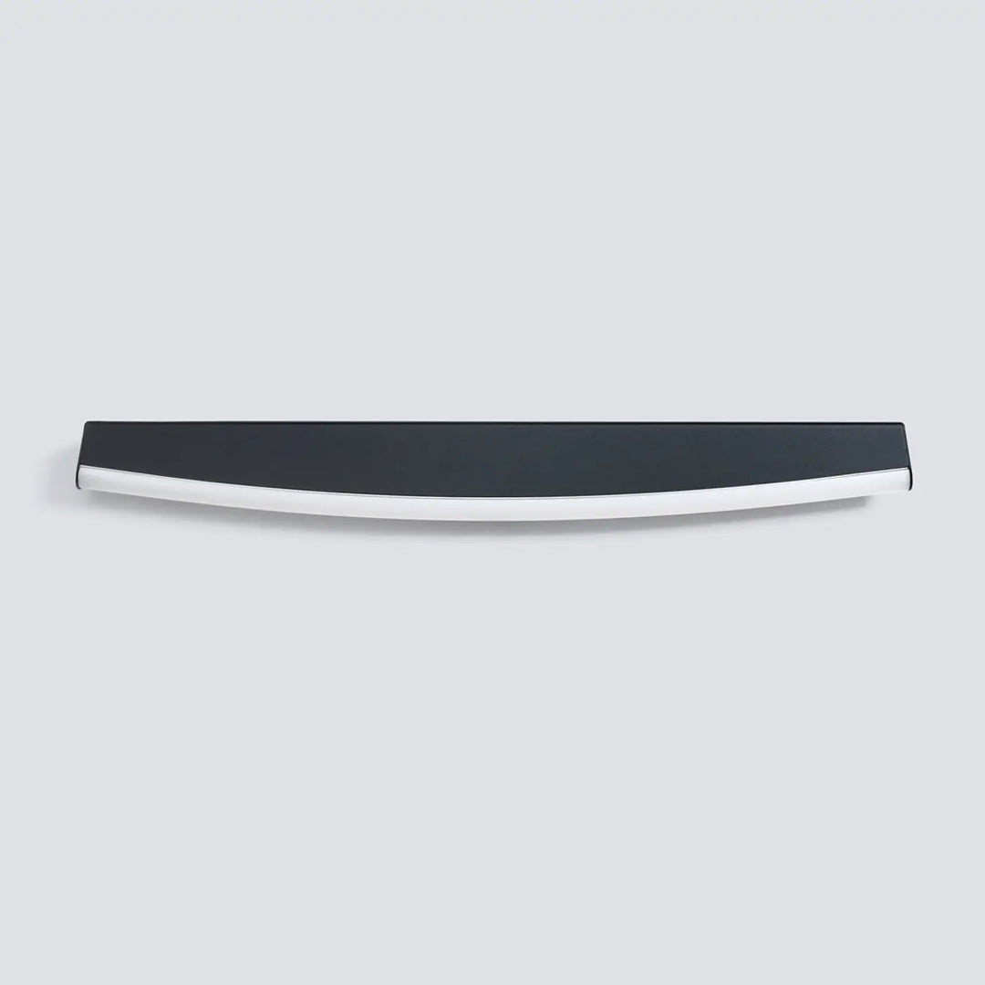 Applique murale jorun 4000k noir avec design élégant en noir et blanc idéale pour lampes suspendues et couleurs d’éclairage