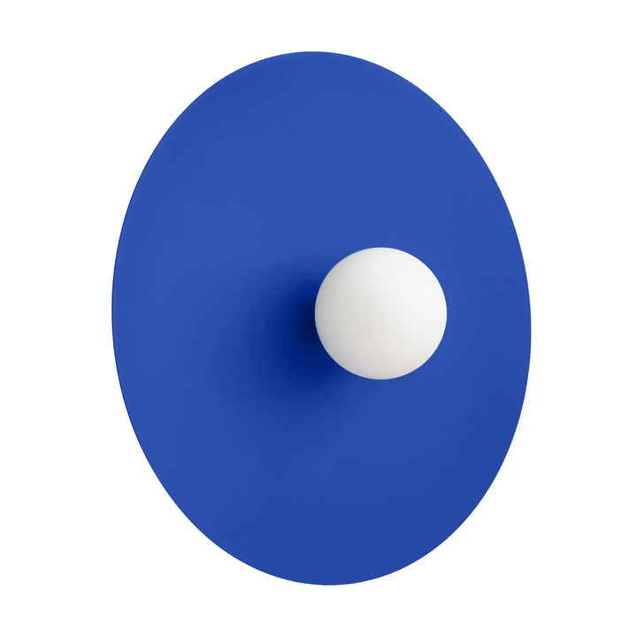 AKE 50 Ultramarine Wall Light