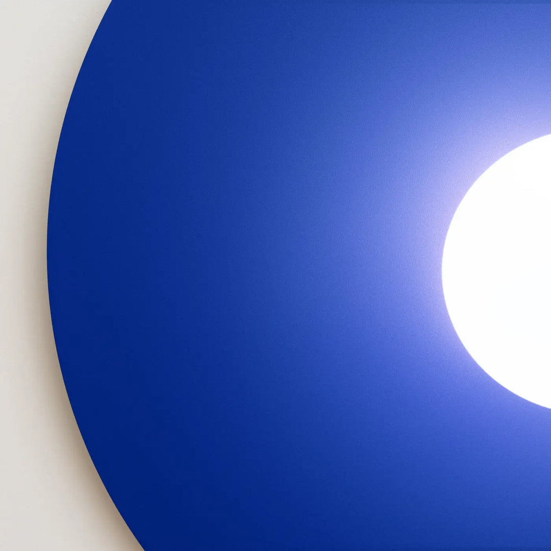AKE 50 Ultramarine Wall Light