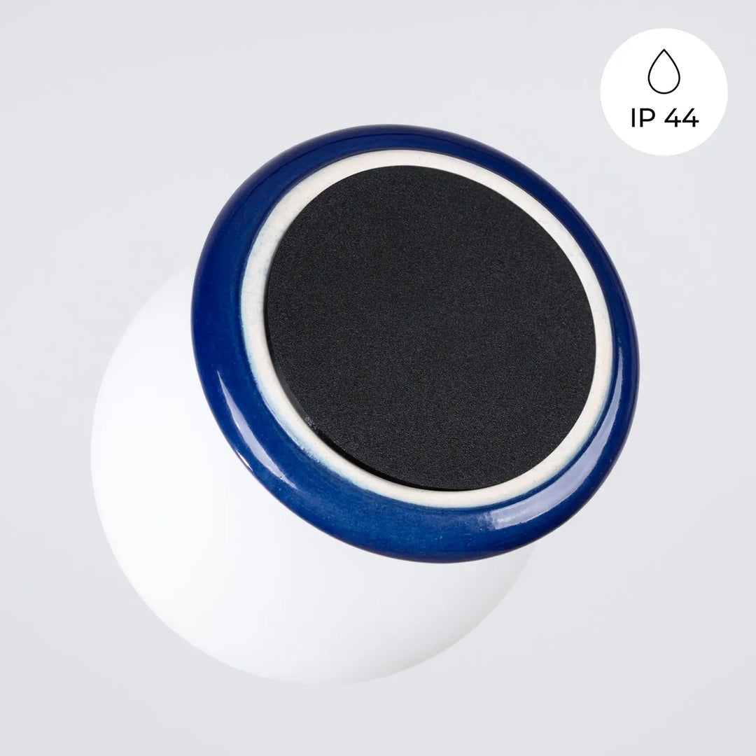 Applique murale zori ip44 | sollux lightning