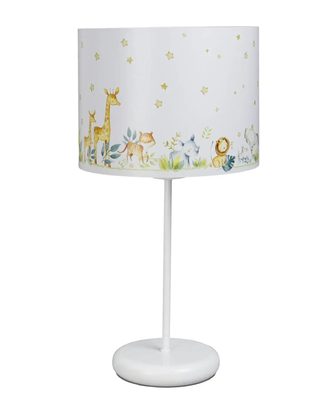 Table lamp Sweet Dreams – White/Light yellow