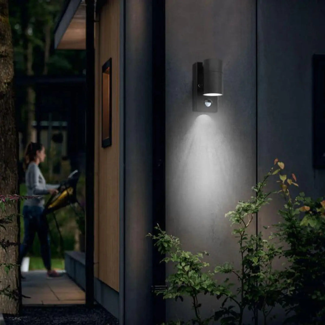 Luminaire à LED Extérieur Applique Faisceau Dirigé