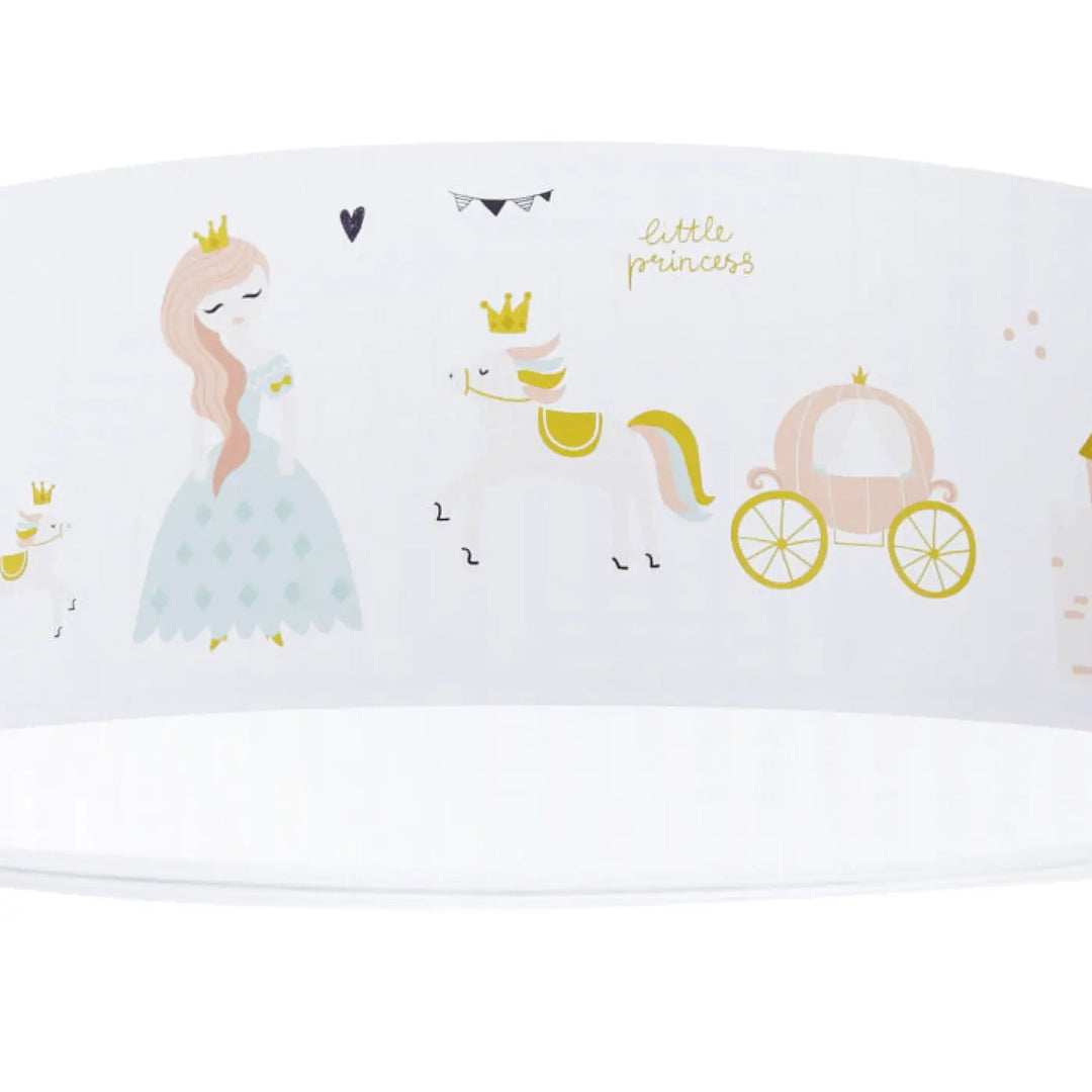 Plafond Sweet Dreams Princess