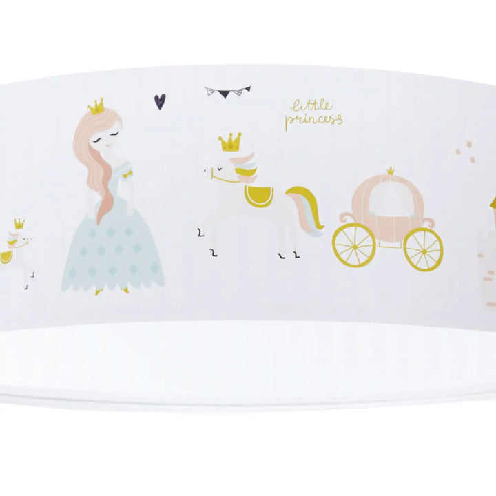 Plafond Sweet Dreams Princess
