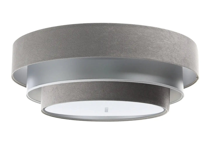 Plafond Triniti Elegant – Grey/Silver