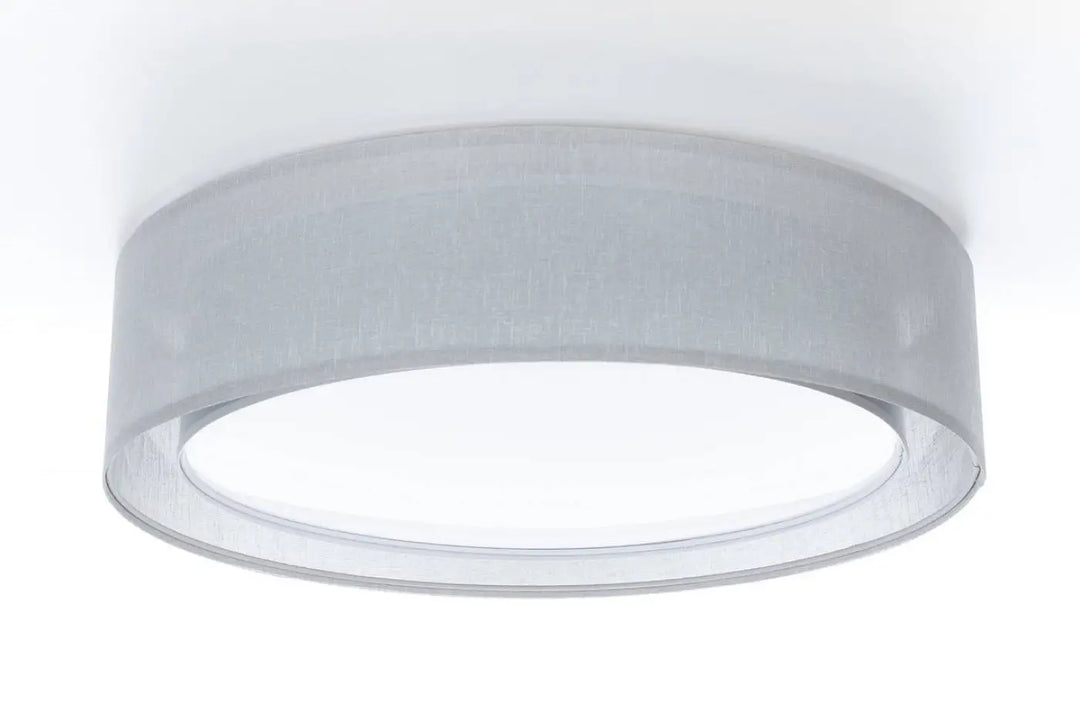 Plafond Puro – Platinum grey