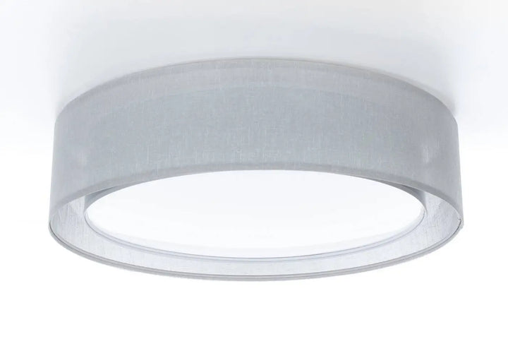 Plafond Puro – Platinum grey