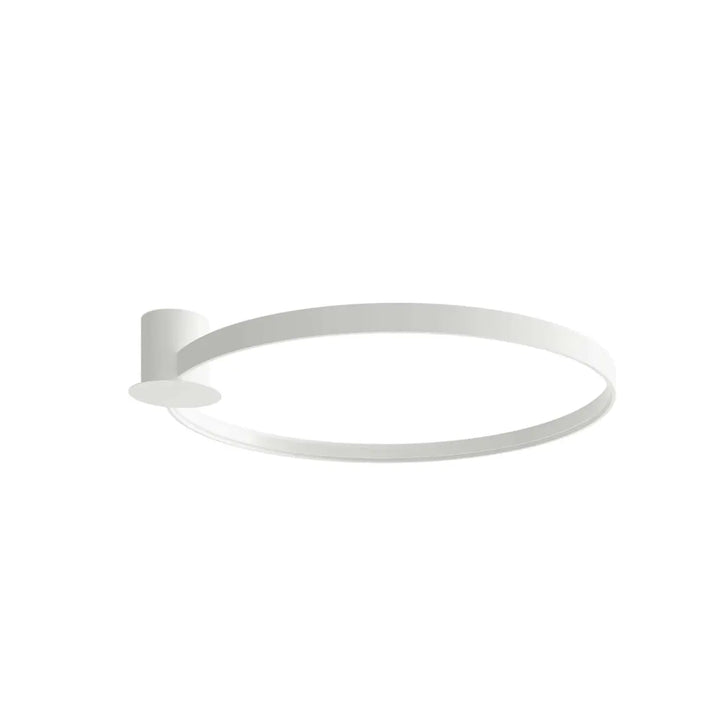 Luminaire plafonnier rio 78 modules led blanc design unique lampes rio moderne et minimaliste 3000k