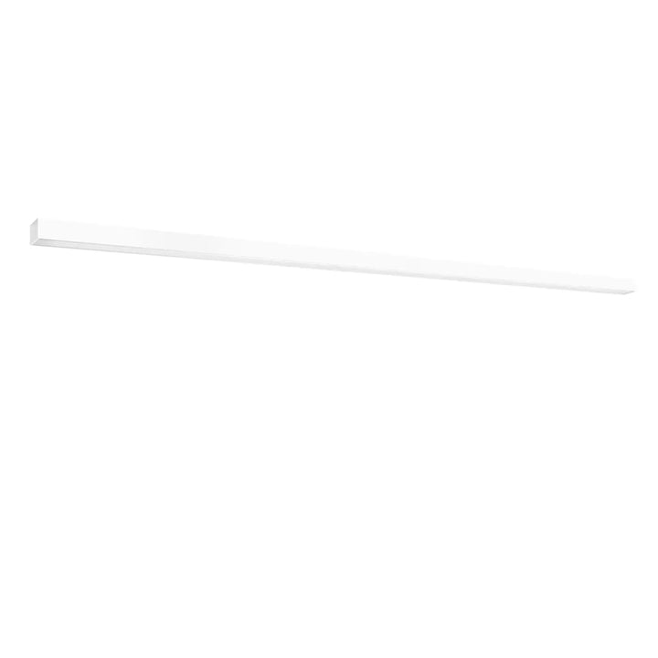 Luminaire plafonnier pinne 200 4000k blanc avec module led et paramètres d’éclairage de la collection pinne
